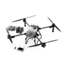 Сельскохозяйственный дрон DJI Agras T25P