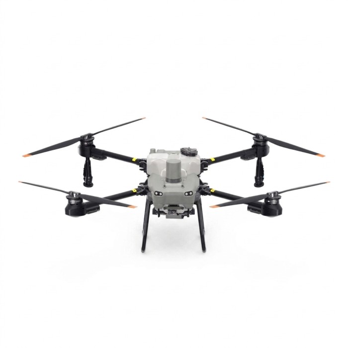 Сельскохозяйственный дрон DJI Agras T25P