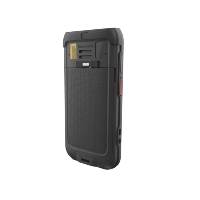 Терминал сбора данных Honeywell CT45XP (CT45P-L1N-3ED1E0G)