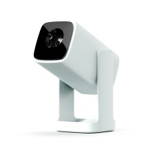 Проектор портативный Wanbo Cube 1 Sky Blue