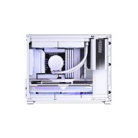 Компьютерный корпус Jonsbo D32 STD White без Б/П