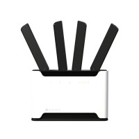 Маршрутизатор MikroTik D53G-5HacD2HnD-TC&EG120K-EA