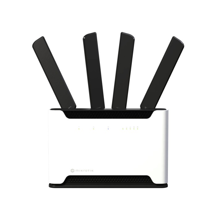 Маршрутизатор MikroTik D53G-5HacD2HnD-TC&EG120K-EA