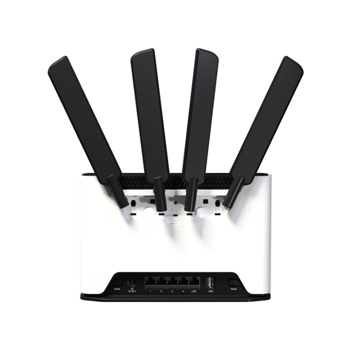 Маршрутизатор MikroTik D53G-5HacD2HnD-TC&EG120K-EA