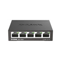 Коммутатор D-Link DGS-1005D/R1A
