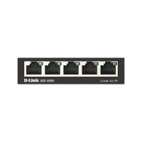 Коммутатор D-Link DGS-1005D/R1A