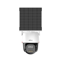 Поворотная видеокамера Dahua DH-BP3EW-4G