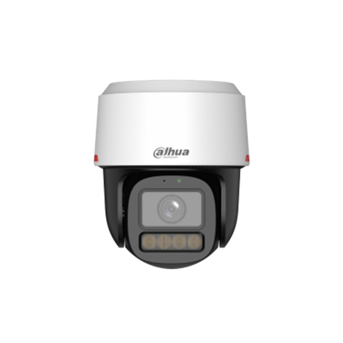 Поворотная видеокамера Dahua DH-IPC-PT2449C1-S-PV-PRO