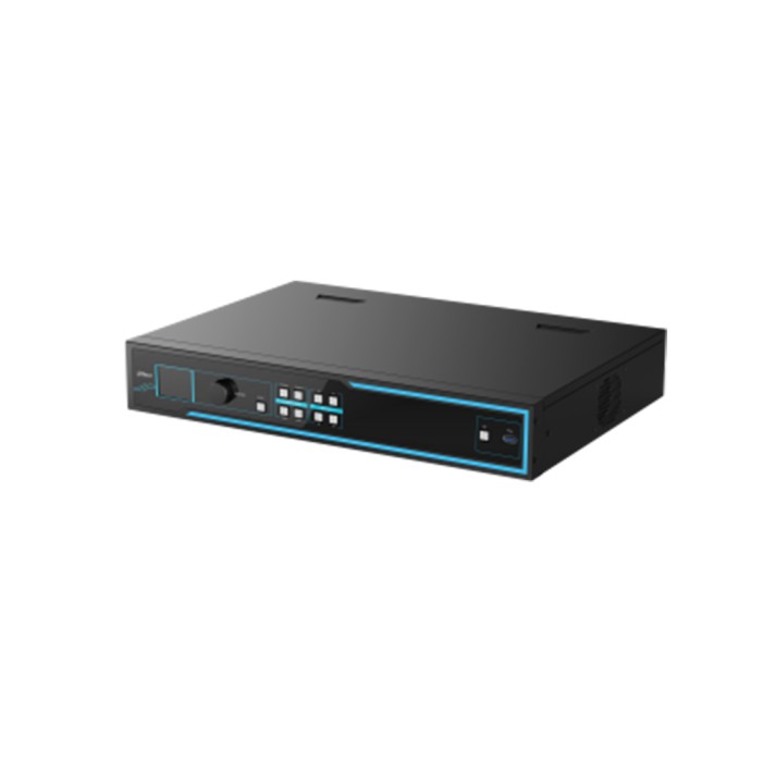 Контроллер для видеостены Dahua DHI-DSCON2100-0410H