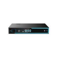 Контроллер для видеостены Dahua DHI-DSCON2100-0410H