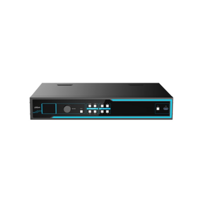 Контроллер для видеостены Dahua DHI-DSCON2100-0410H