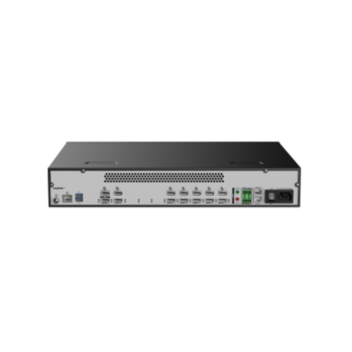 Контроллер для видеостены Dahua DHI-DSCON2100-0410H