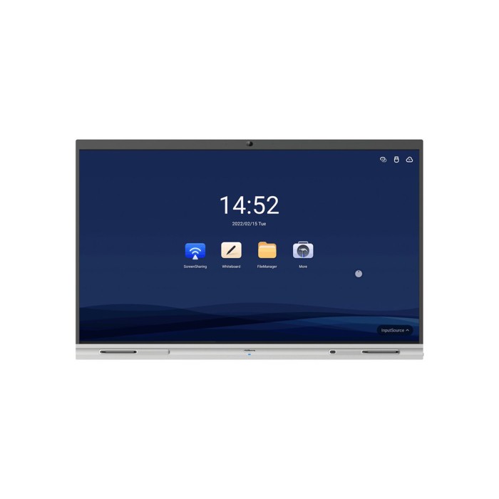 Интерактивная доска (панель) Dahua 75" DHI-LCH75-MC410-B