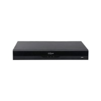 Сетевой видеорегистратор Dahua DHI-NVR5216-16P-EI2