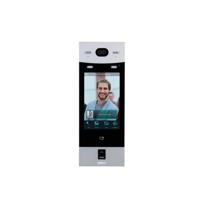 Вызывная панель Dahua DHI-VTO9541D-S3