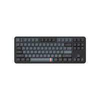 Клавиатура Dark Project ALU87A Midnight