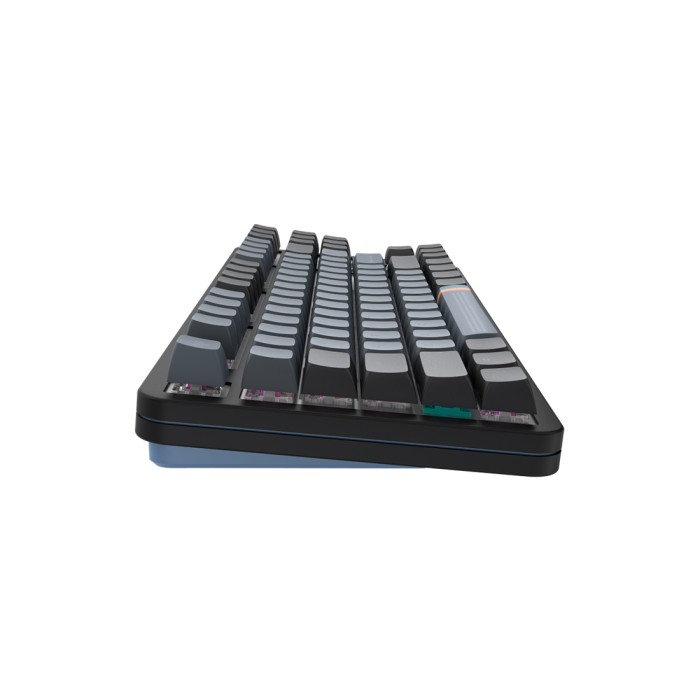 Клавиатура Dark Project ALU87A Midnight