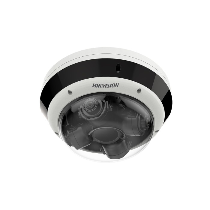 IP Видеокамера Hikvision DS-2CD6D54G2-IZHS(2.8-8mm)