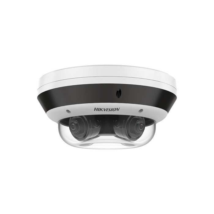 IP Видеокамера Hikvision DS-2CD6D54G2-IZHS(2.8-8mm)