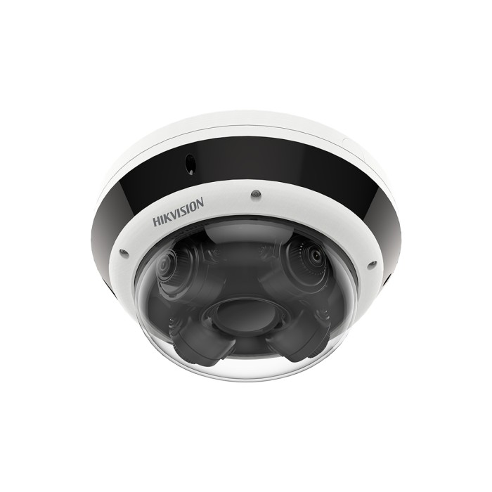 IP Видеокамера Hikvision DS-2CD6D54G2-IZHS(2.8-8mm)