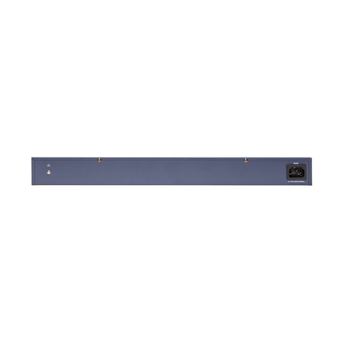 Коммутатор Hikvision DS-3E1518P-SI-16P2F