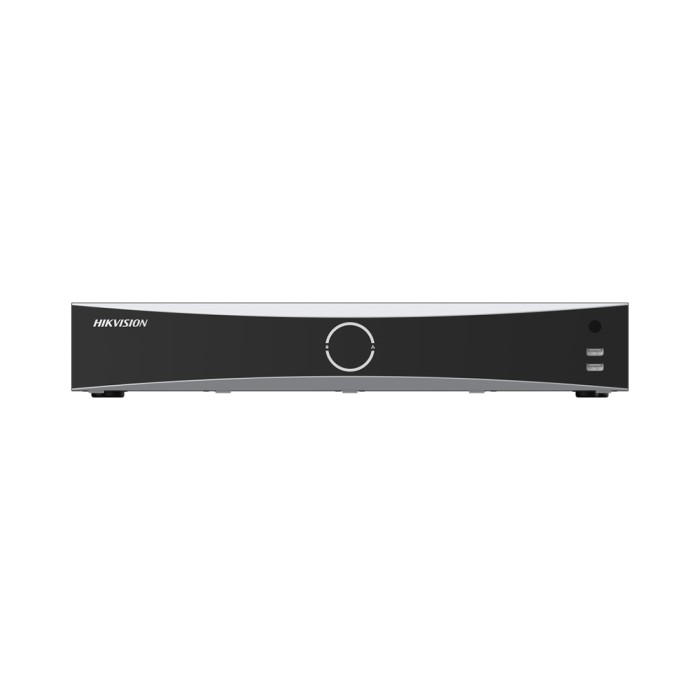 Сетевой видеорегистратор Hikvision DS-7732NXI-I4/VPro