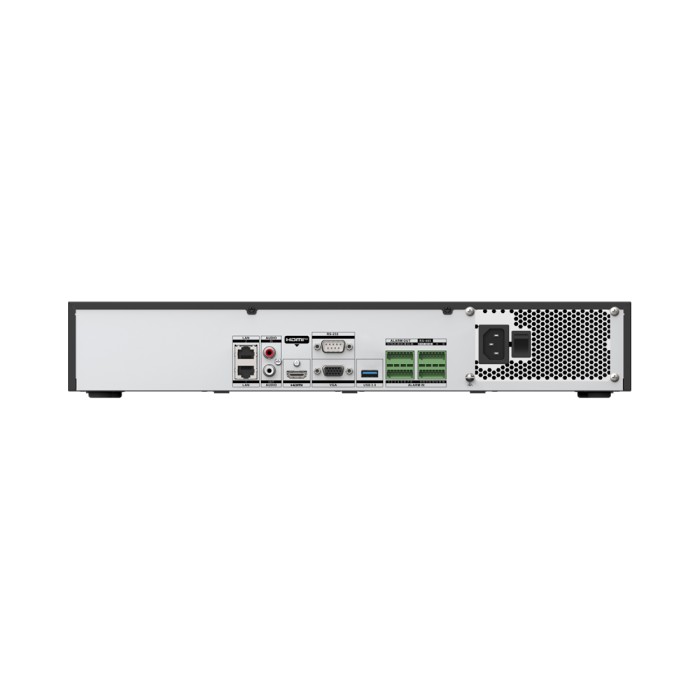 Сетевой видеорегистратор Hikvision DS-7732NXI-K4(E)