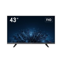 Монитор Hikvision DS-D5043F3-1V0S 43