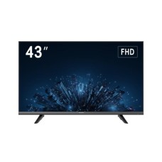 Монитор Hikvision DS-D5043F3-1V0S 43
