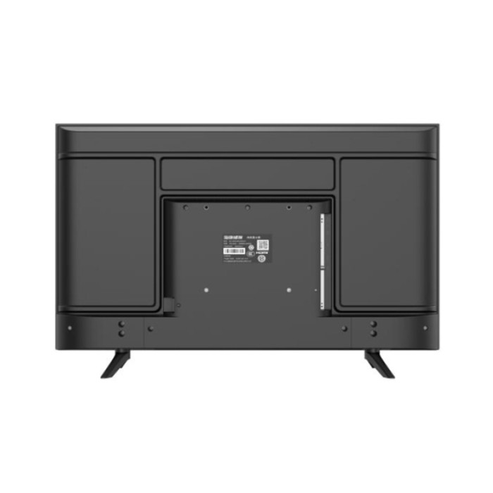 Монитор Hikvision DS-D5043F3-1V0S 43