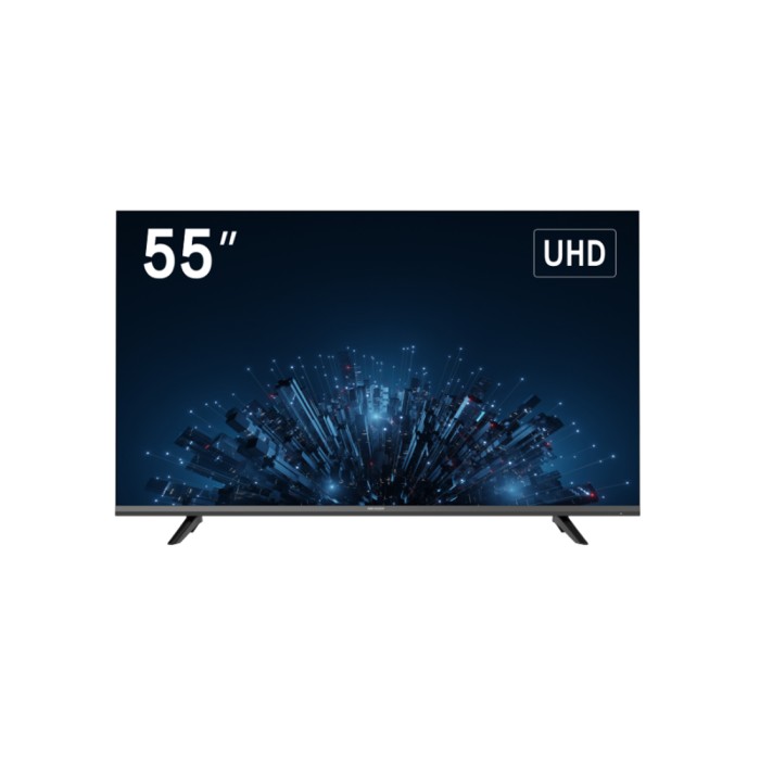 Монитор Hikvision DS-D5055U3-1V0S 55