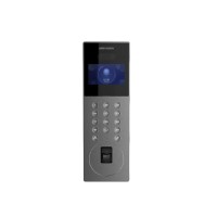 Вызывная панель Hikvision DS-KD9203-FE6