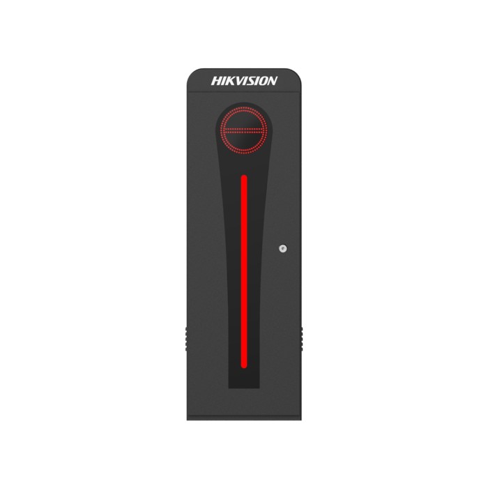 Шлагбаум Hikvision DS-TMG320-LR/B(No pole)