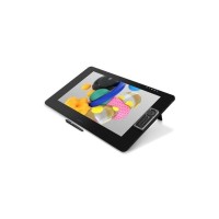 Графический планшет Wacom Cintiq 24 (DTK-2420) Чёрный