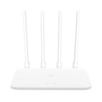 Маршрутизатор Xiaomi Mi Router 4A (White) RU