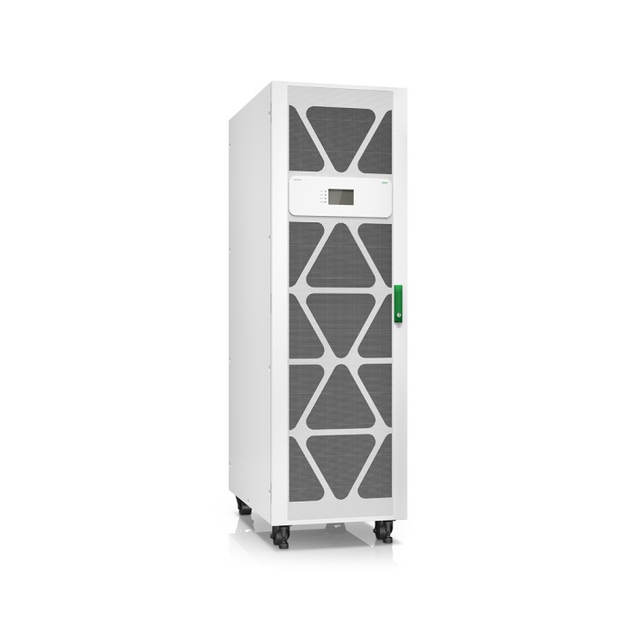 Источник бесперебойного питания APC Easy UPS E3MUPS80KHBS