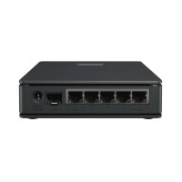 Маршрутизатор MikroTik E62iUGS-2axD5axT