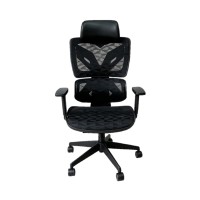 Игровое компьютерное кресло XG Exo-X Pro Orange
