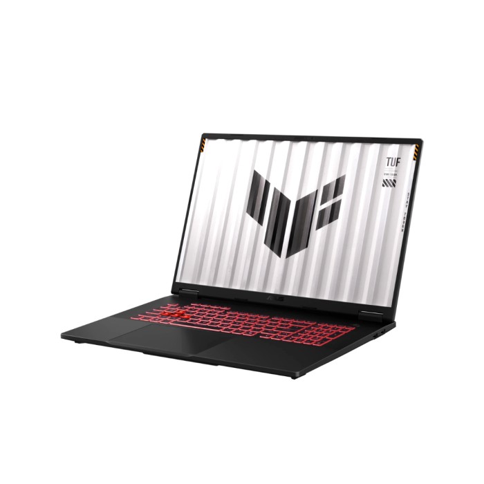 Ноутбук ASUS TUF Gaming A18 FA808UH-S8058W 18