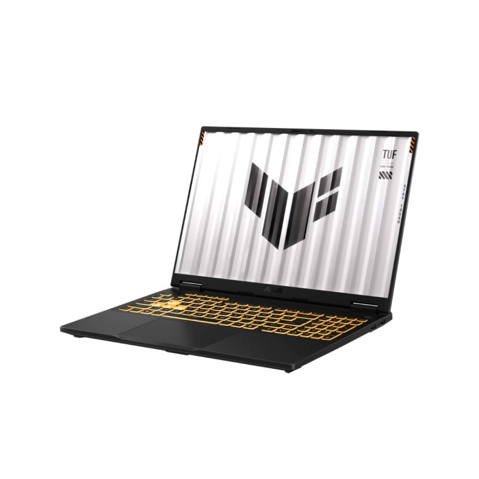 Ноутбук ASUS TUF Gaming F16 FX608JMI-TU424W 16