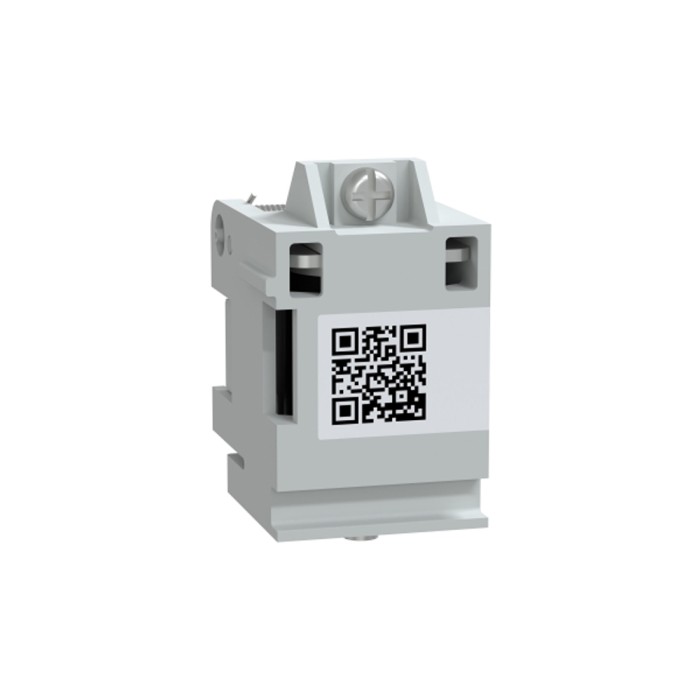 Расцепитель независимый SE G12SHT415AC GO125 MX AC 415В