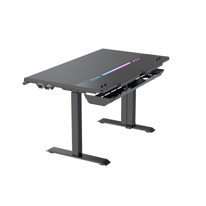 Компьютерный стол DX Racer Tidal GD/1200TPMDF/N (комплект столешница и основание)