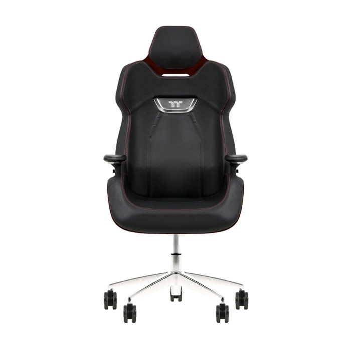 Игровое компьютерное кресло Thermaltake ARGENT E700 Saddle Brown