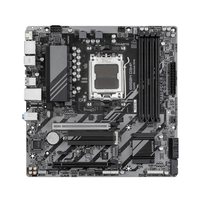 Материнская плата Gigabyte B850M D3HP