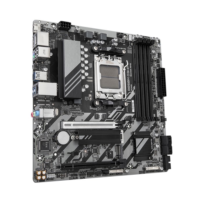 Материнская плата Gigabyte B850M D3HP