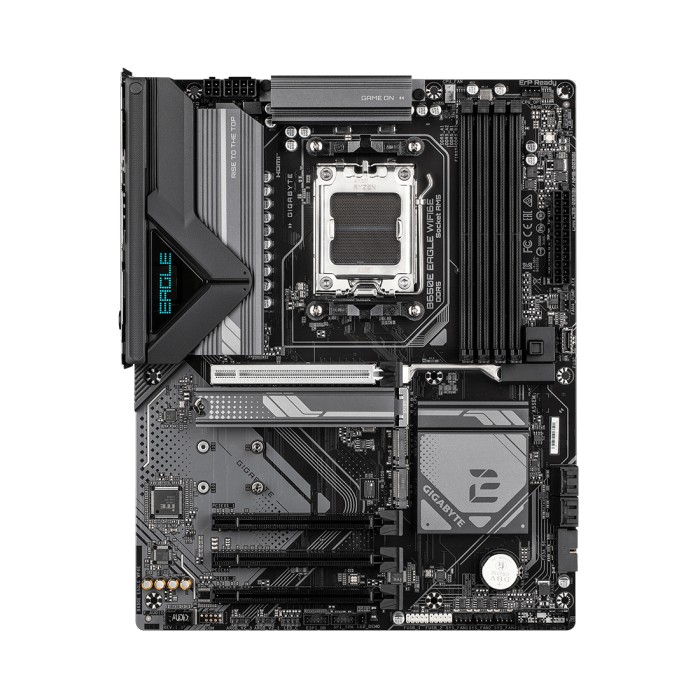 Материнская плата Gigabyte B650E EAGLE WF6E