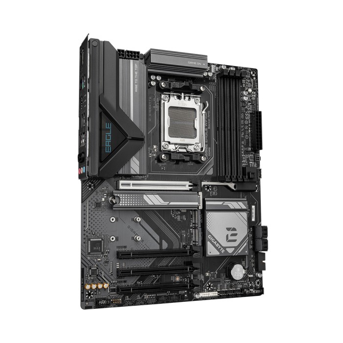 Материнская плата Gigabyte B650E EAGLE WF6E