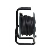 Удлинитель на катушке SVC GP-15 Premium 15м.