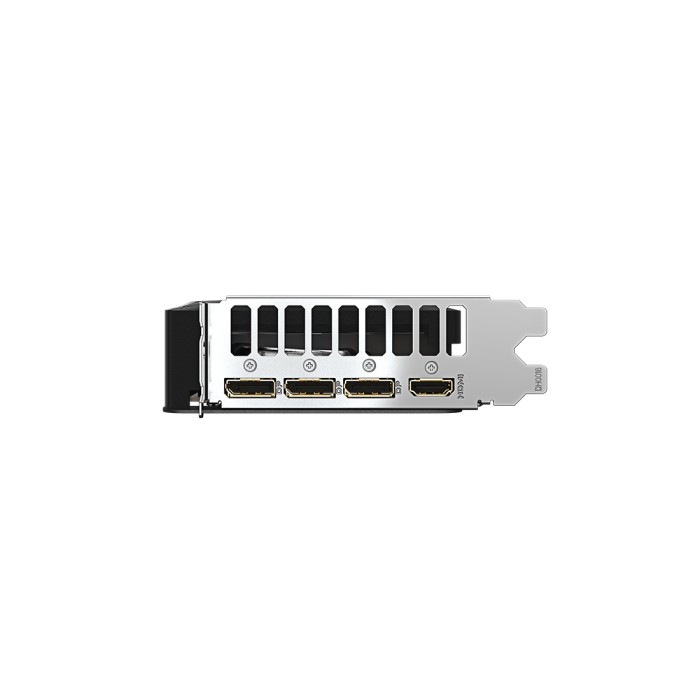 Видеокарта Gigabyte (GV-N506TEAGLE OC-16GD) RTX5060Ti EAGLE OC 16G