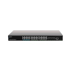 Коммутатор Grandstream GWN7813P